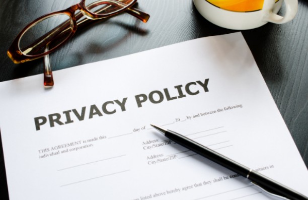 Menyusun Privacy Notice