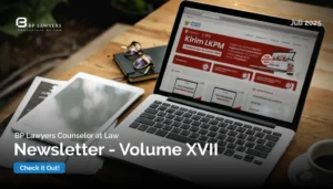 Newsletter Vol XVII | Juli 2025