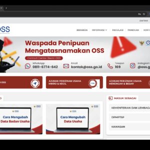 Hati-Hati Lalai Melaporkan LKPM Izin Usaha Bisa Dicabut!