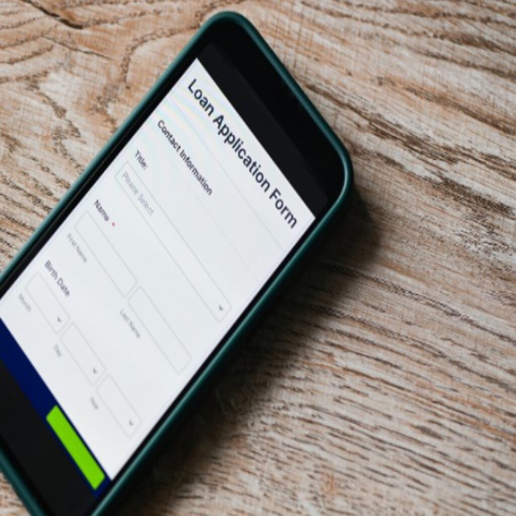 Kasus Kartel Bunga Fintech