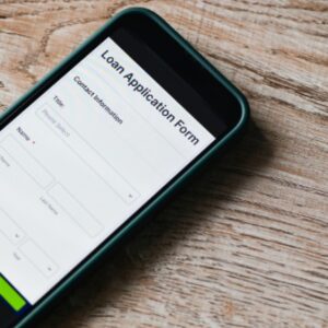 Kasus Kartel Bunga Fintech