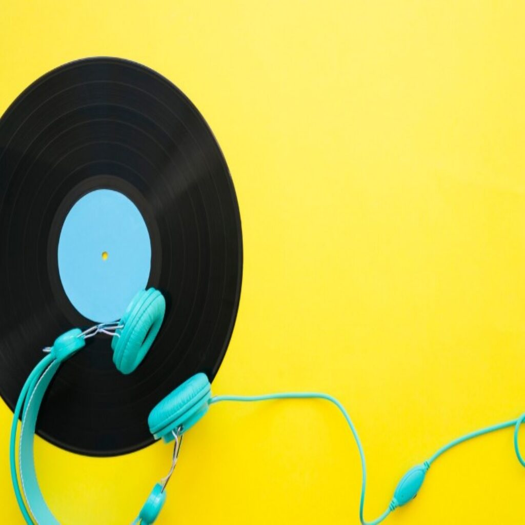 Lisensi Musik Resmi