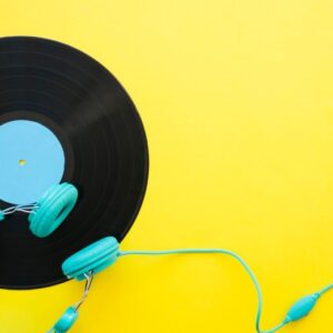 Lisensi Musik Resmi