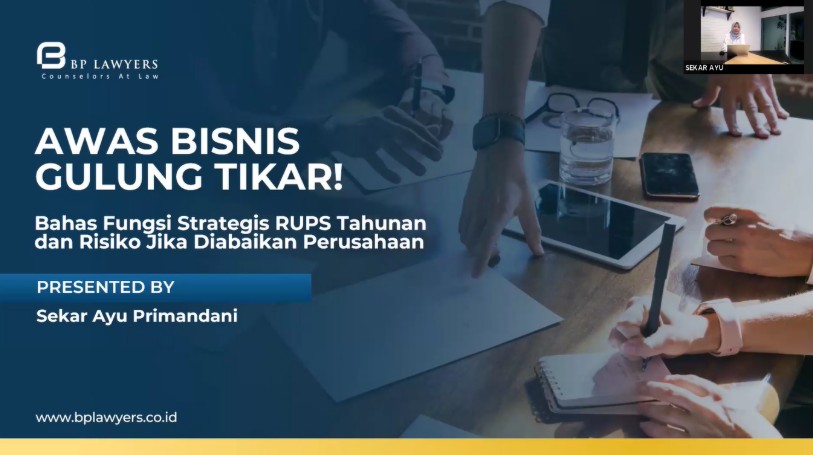 Kepatuhan RUPS