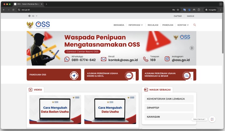 Kesalahan Fatal dalam Penyampaian LKPM dan Implikasi Hukum untuk Perusahaan