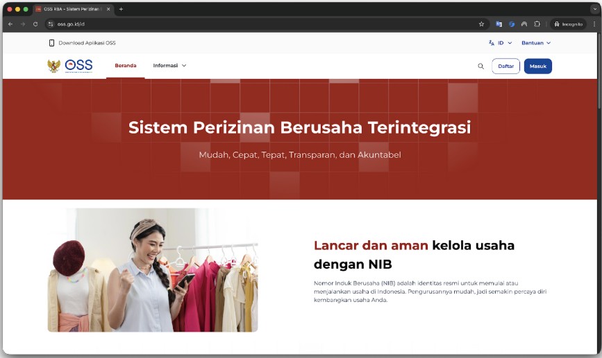 Cara Agar Tidak Ditagih LKPM