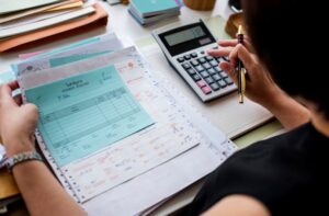 Direktur Dipidana Karena Faktur Pajak