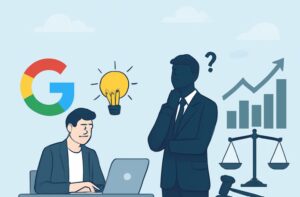 Inovasi dan Regulasi Persaingan Usaha