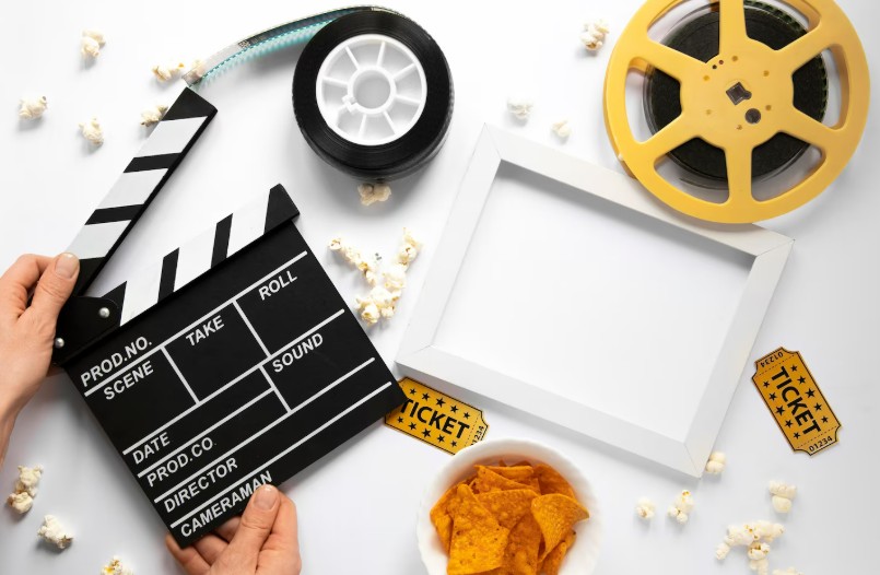 Monopoli Industri Film