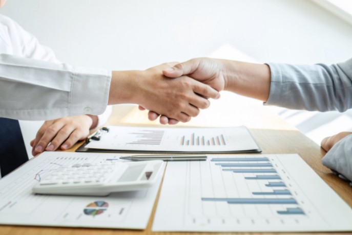 Hubungan Kontraktual Dalam Bisnis