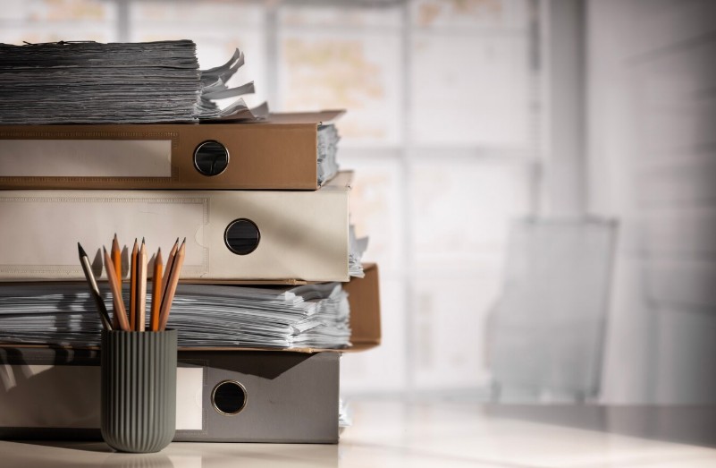 cek dokumen legalitas sewa kantor