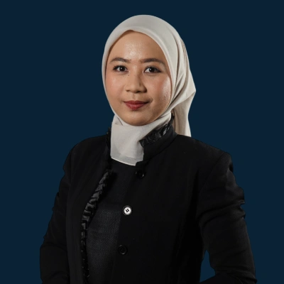 Annisaa Azzahra