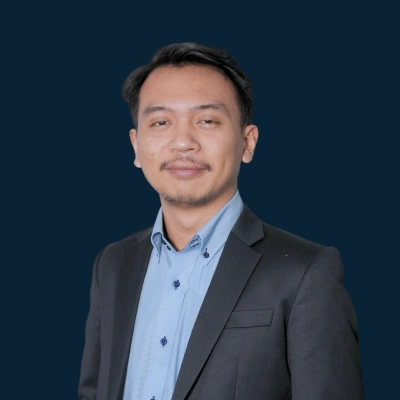 Bagas Rahmansyah