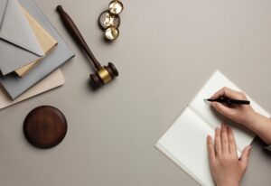 Strategi Penyelesaian Sengketa