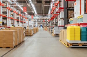 Factoryless Goods Producer