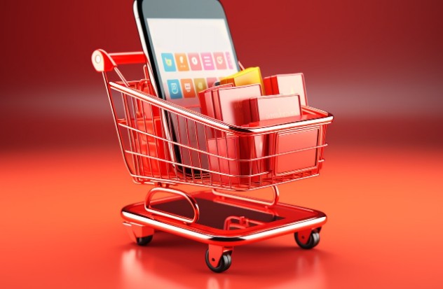 Perubahan KBLI E-Commerce