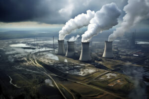 bisnis karbon