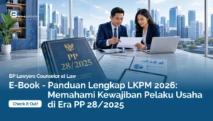 Cover Web EBOOK Panduan Lengkap LKPM 2026
