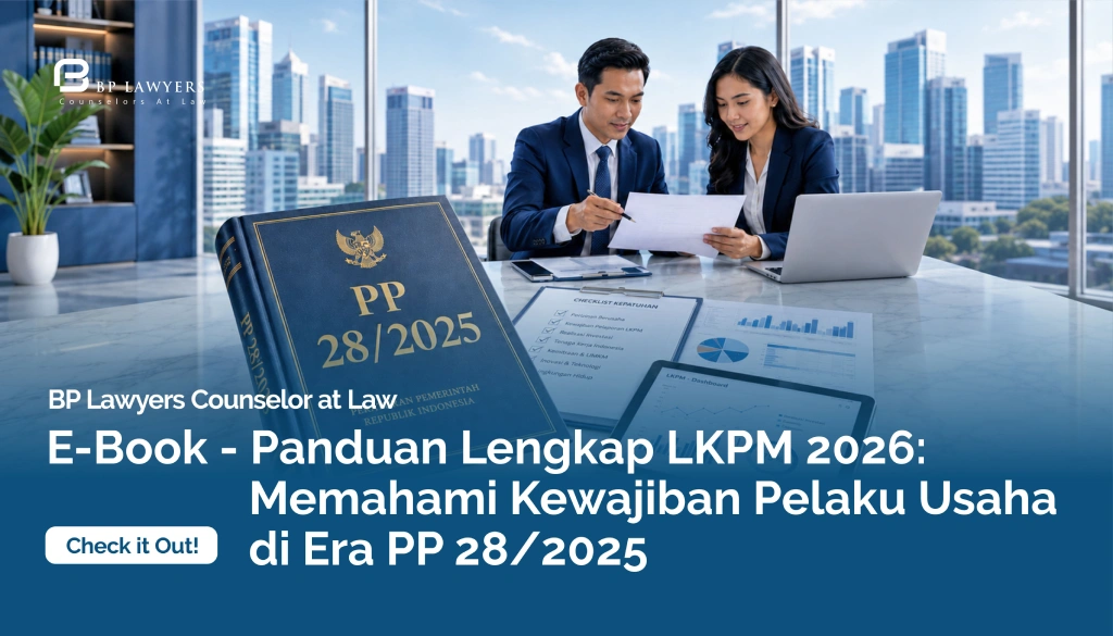 Cover Web EBOOK Panduan Lengkap LKPM 2026