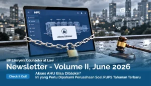 Cover Web NEWSLETTER VOL II Juni 2026