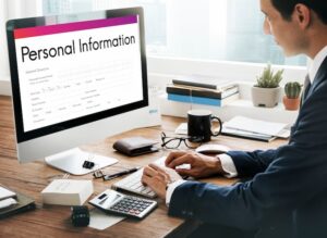 Kasus Kebocoran Data Pribadi