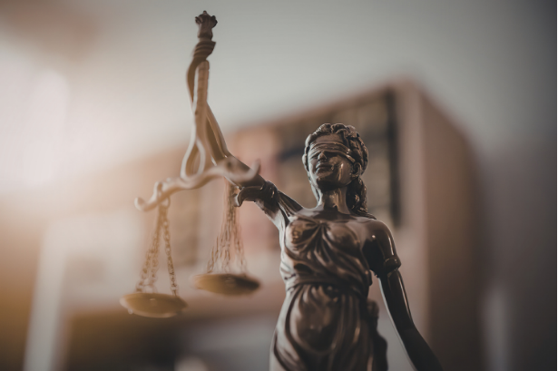 Syarat Restorative Justice