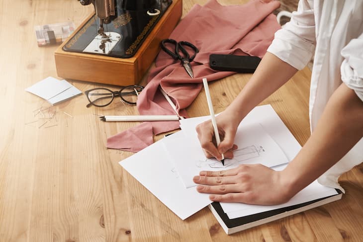 Pelanggaran Hak Cipta Fashion
