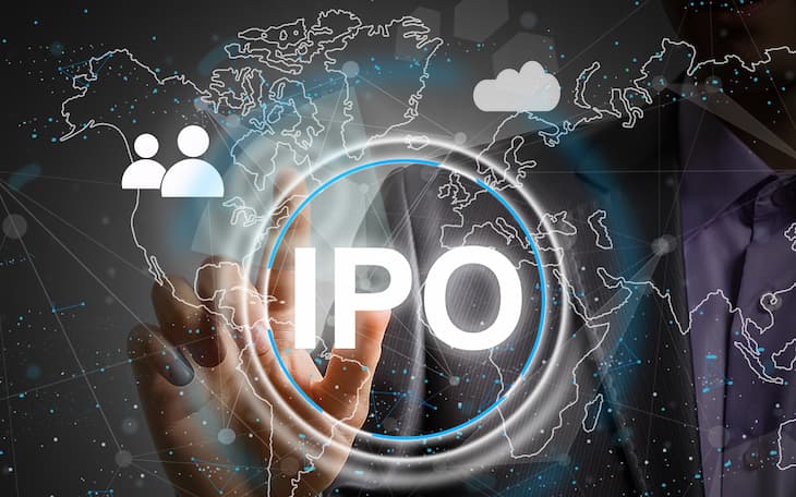 Persiapan IPO Perusahaan