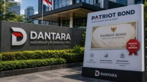 Patriot Bond