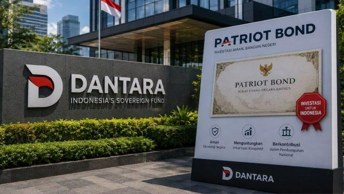 Patriot Bond