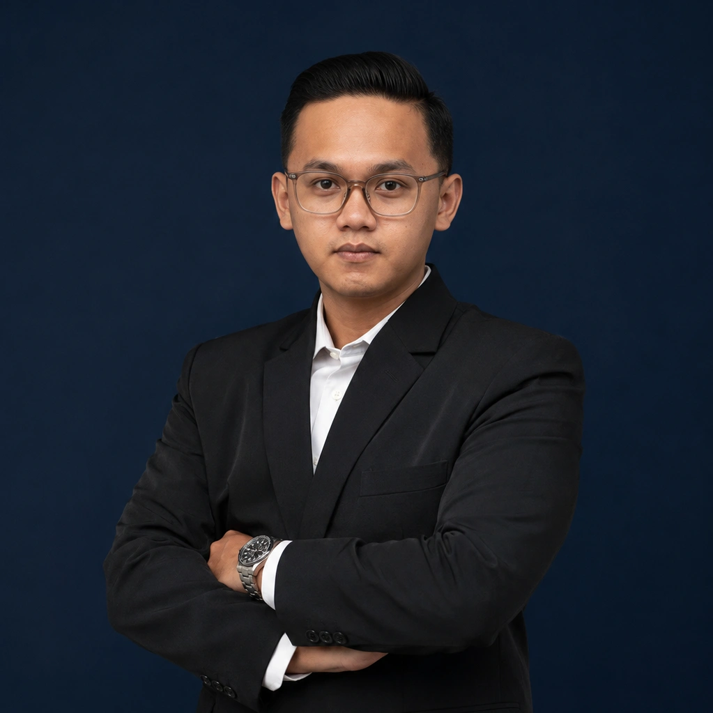 Ahmad Adiguna Rajendra