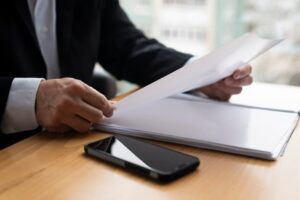 Tarif Buka Blokir AHU