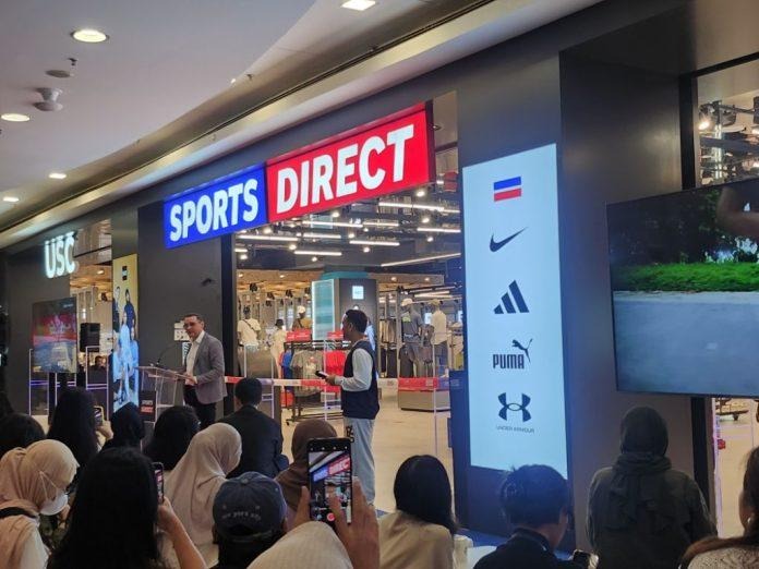 Akuisisi Saham Perusahaan