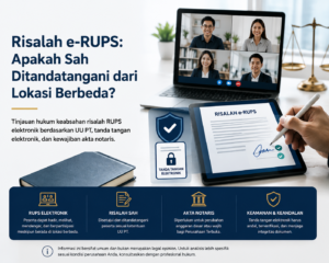 Risalah e-RUPS
