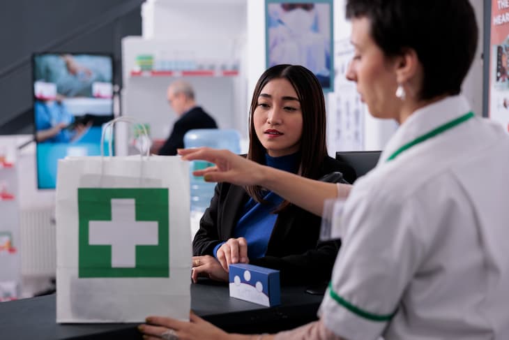 aturan penjualan obat di minimarket