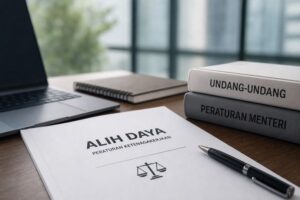 aturan outsourcing Indonesia