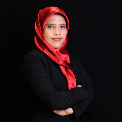 Lita Paromita Siregar