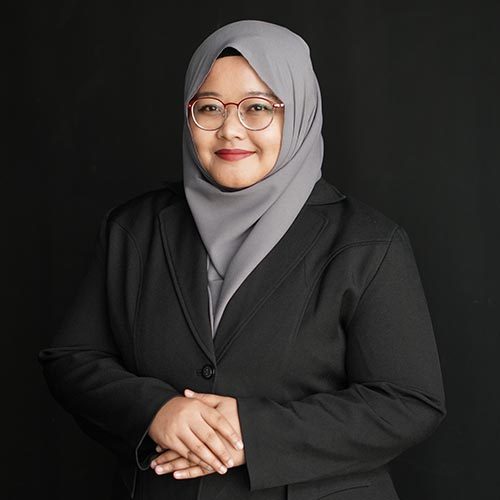 Andi Akhirah Khairunnisa
