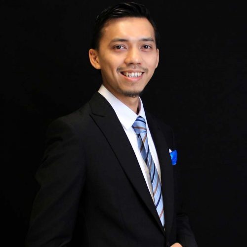Asharyanto